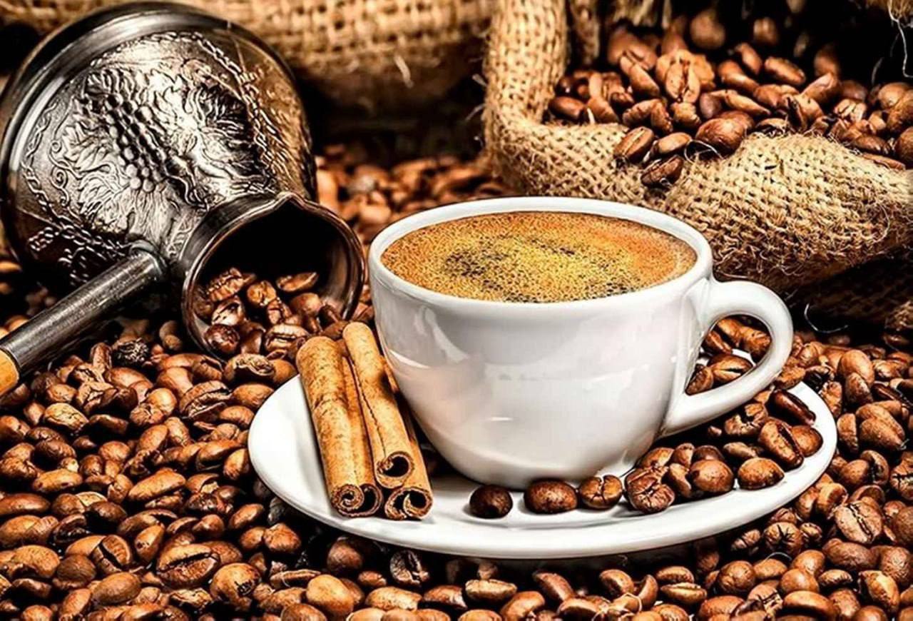 Remédio árabe para constipações!